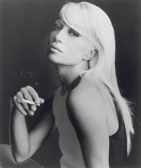 donatella versace 90s models|donatella versace most famous moments.